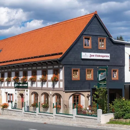 Romantik Hotel Zum Lindengarten-3